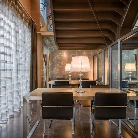 Ac Hotel Brescia By Marriott Exterior photo