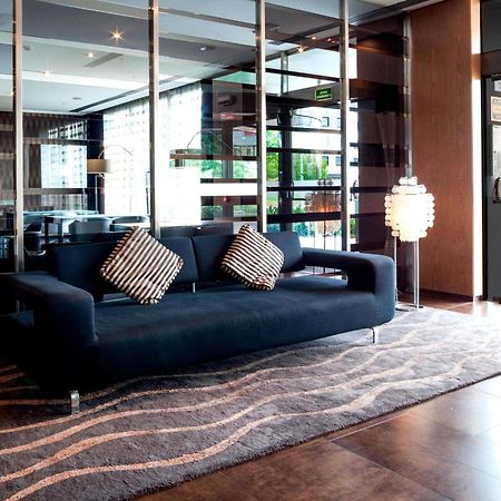 Ac Hotel Brescia By Marriott Exterior photo