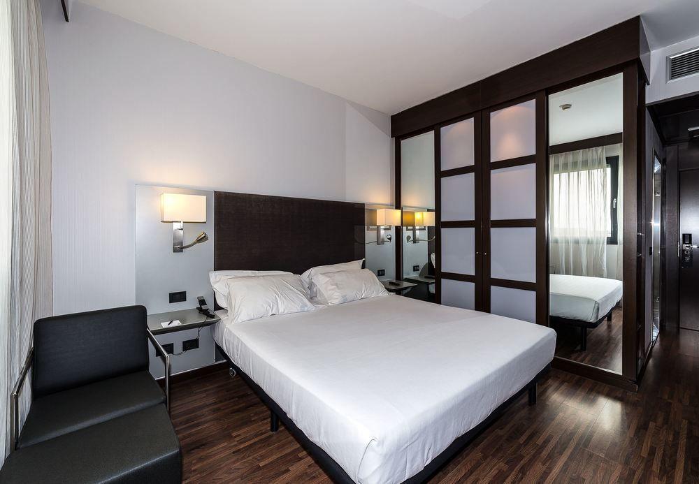 Ac Hotel Brescia By Marriott Exterior photo