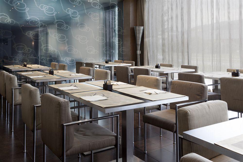 Ac Hotel Brescia By Marriott Exterior photo