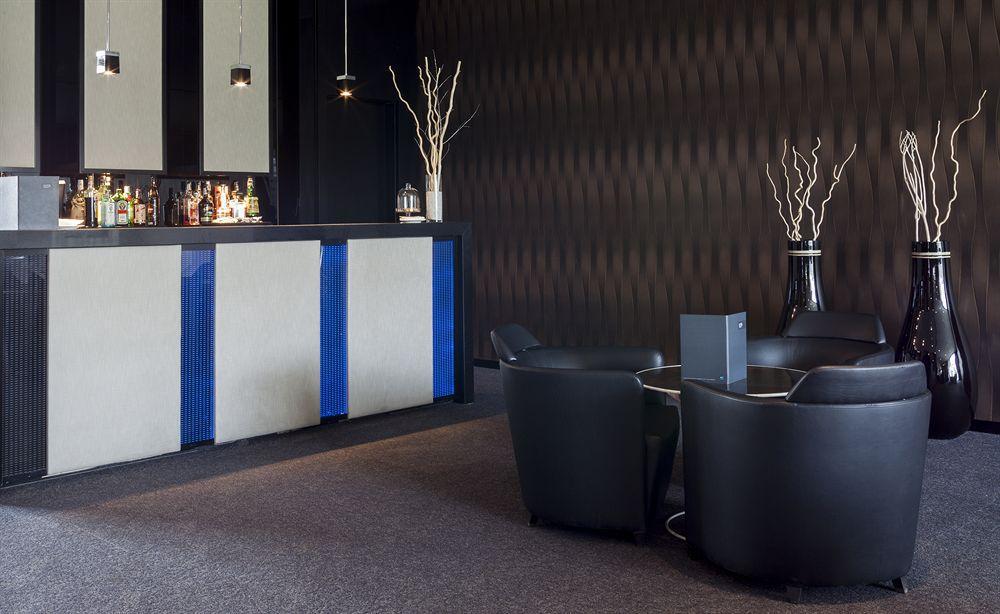 Ac Hotel Brescia By Marriott Exterior photo
