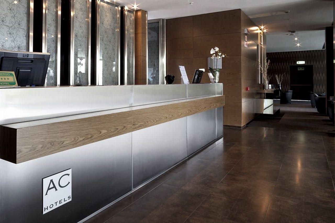 Ac Hotel Brescia By Marriott Exterior photo