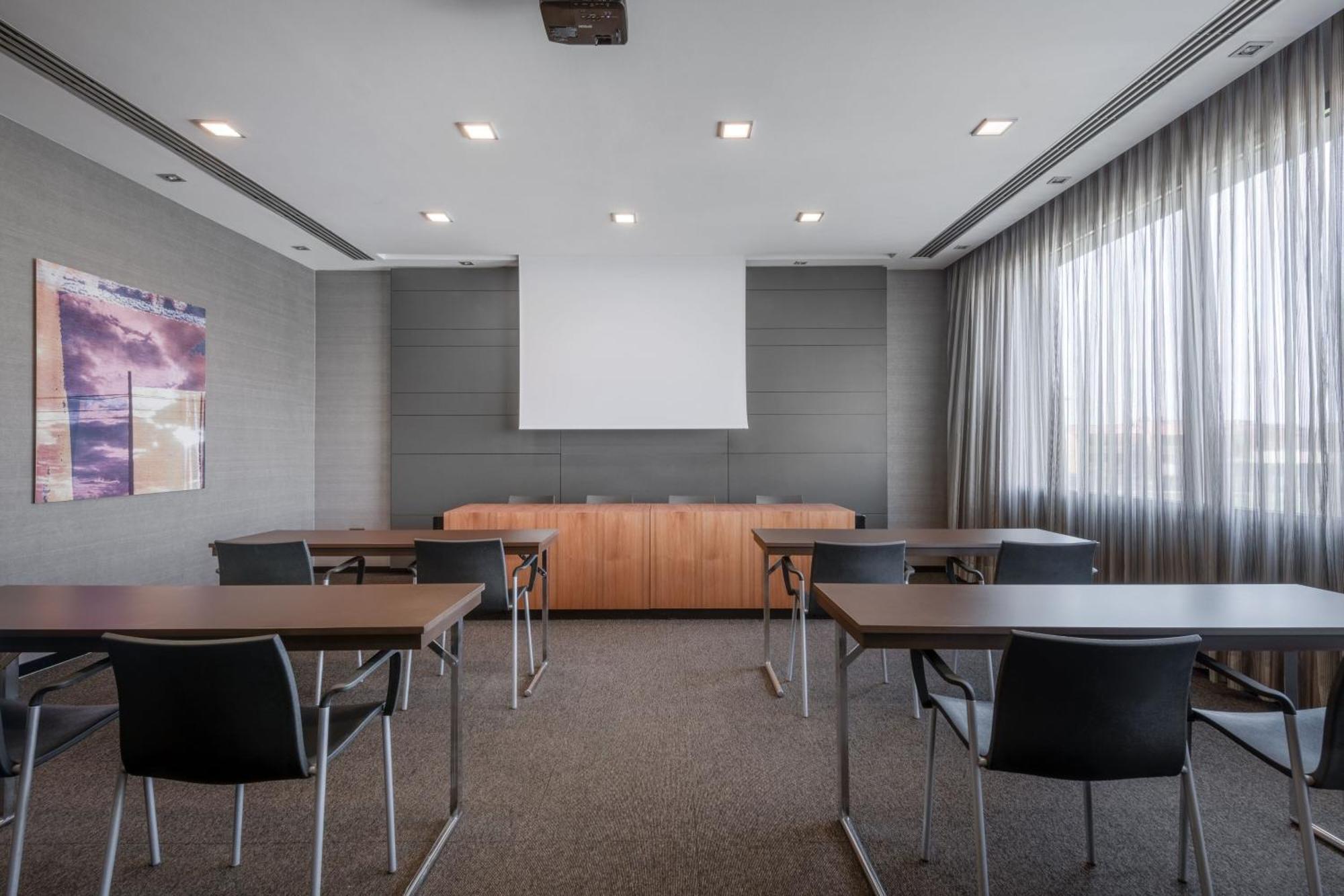 Ac Hotel Brescia By Marriott Exterior photo