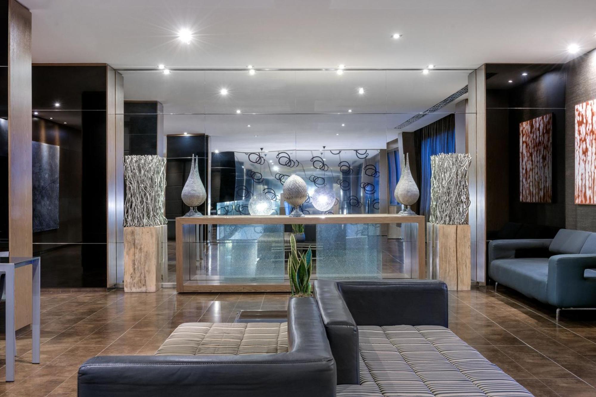 Ac Hotel Brescia By Marriott Exterior photo