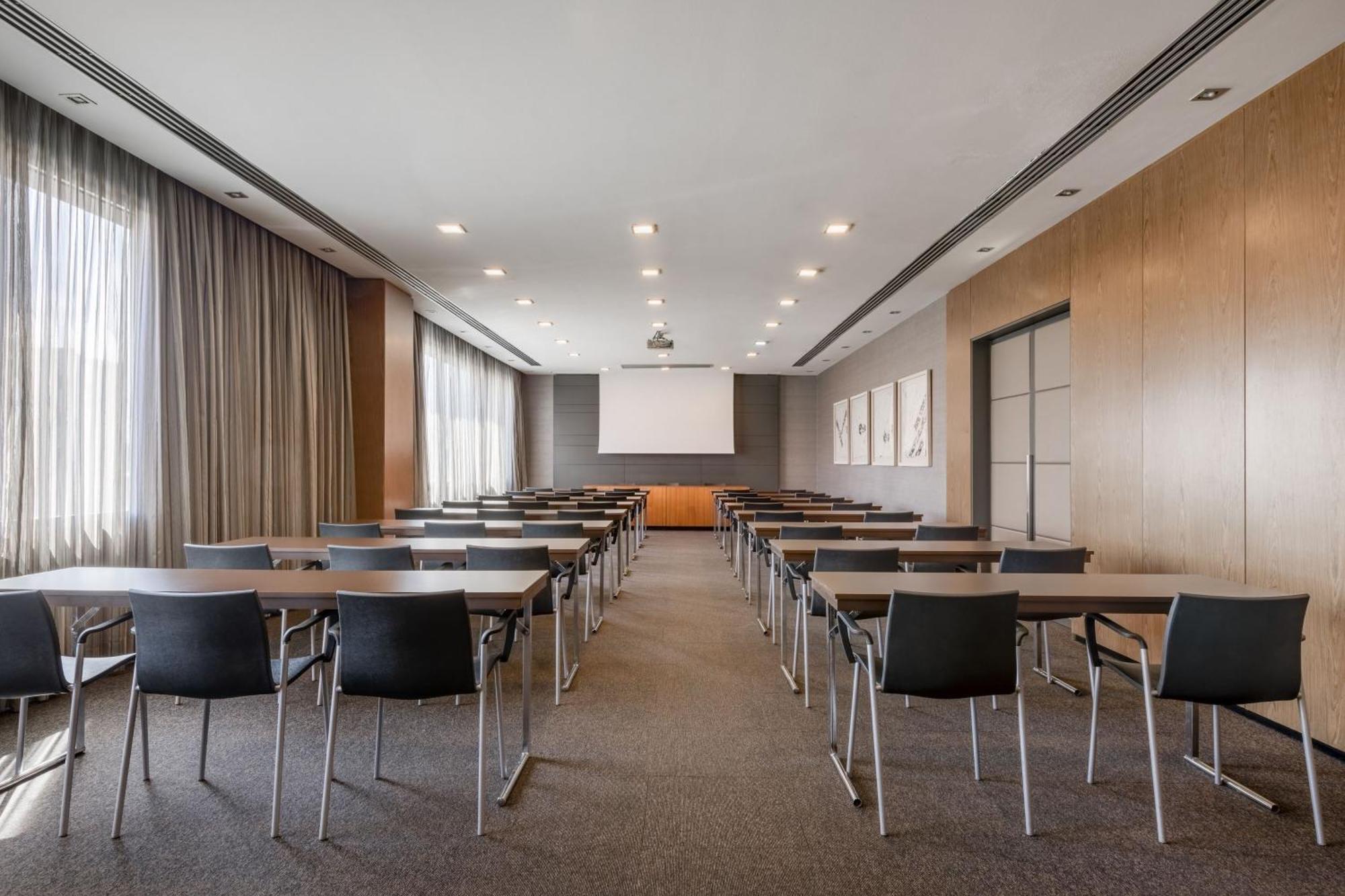 Ac Hotel Brescia By Marriott Exterior photo