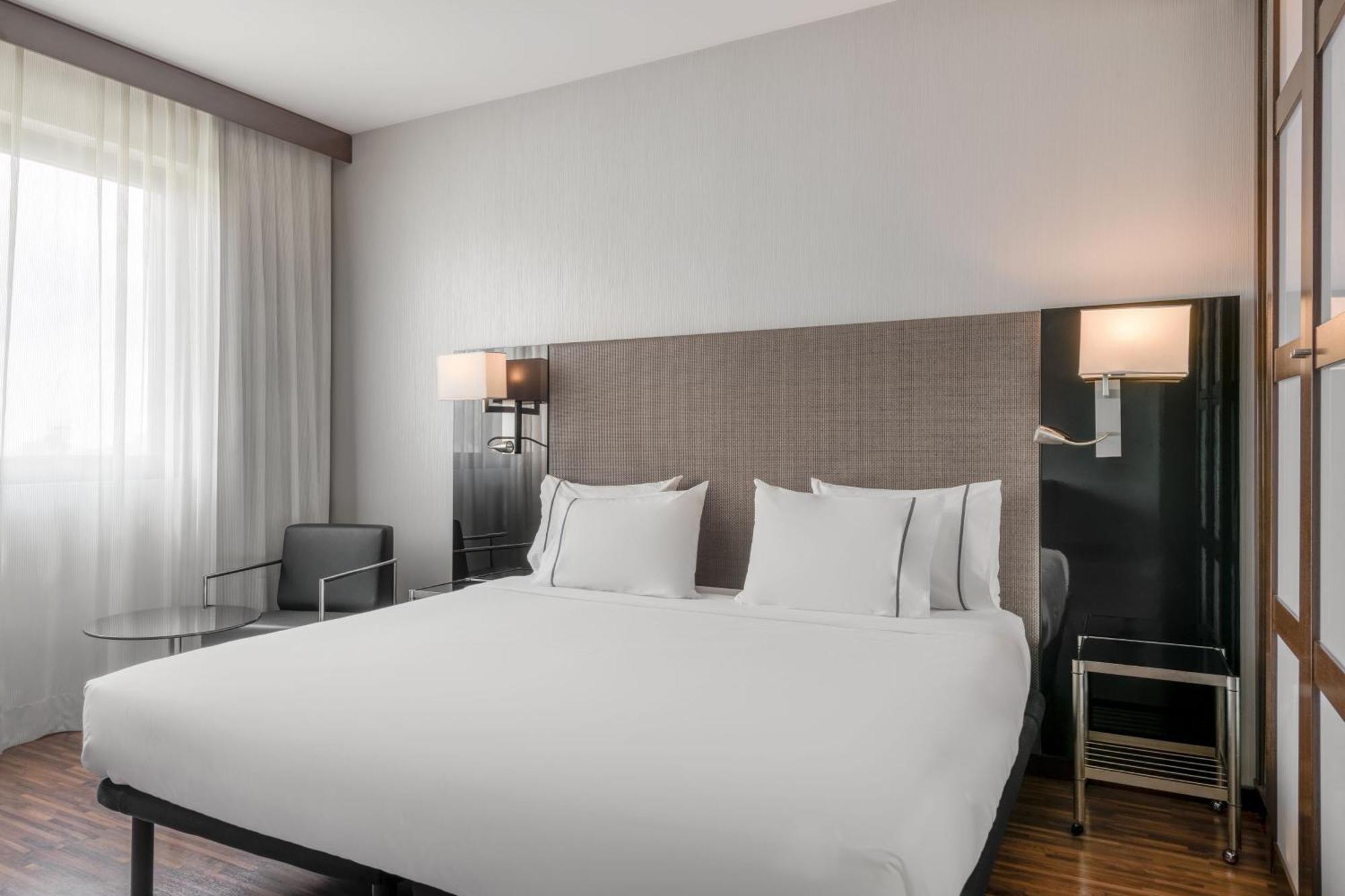 Ac Hotel Brescia By Marriott Exterior photo