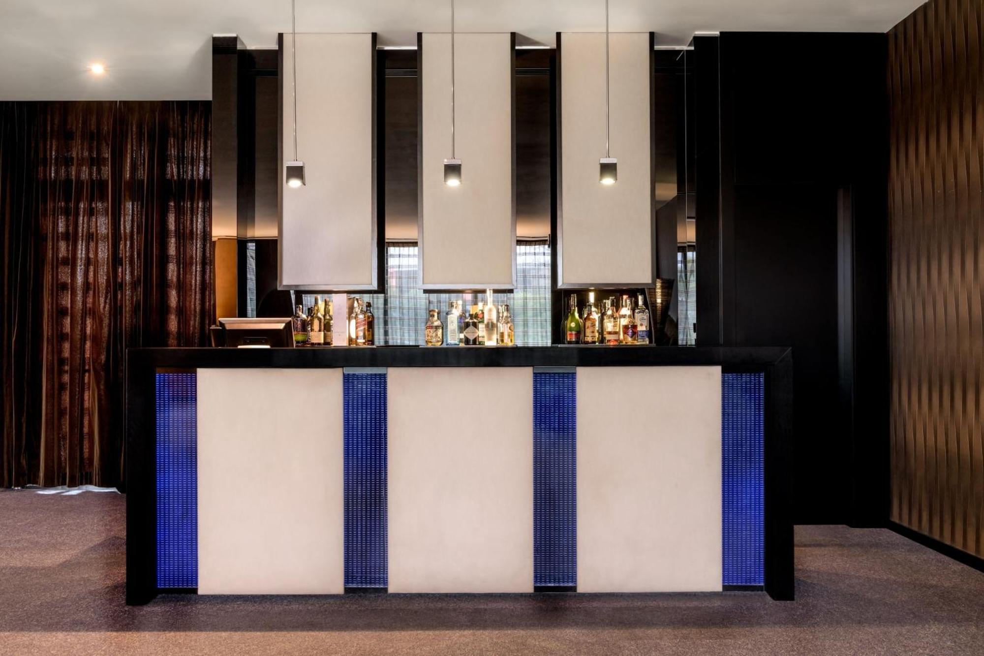 Ac Hotel Brescia By Marriott Exterior photo