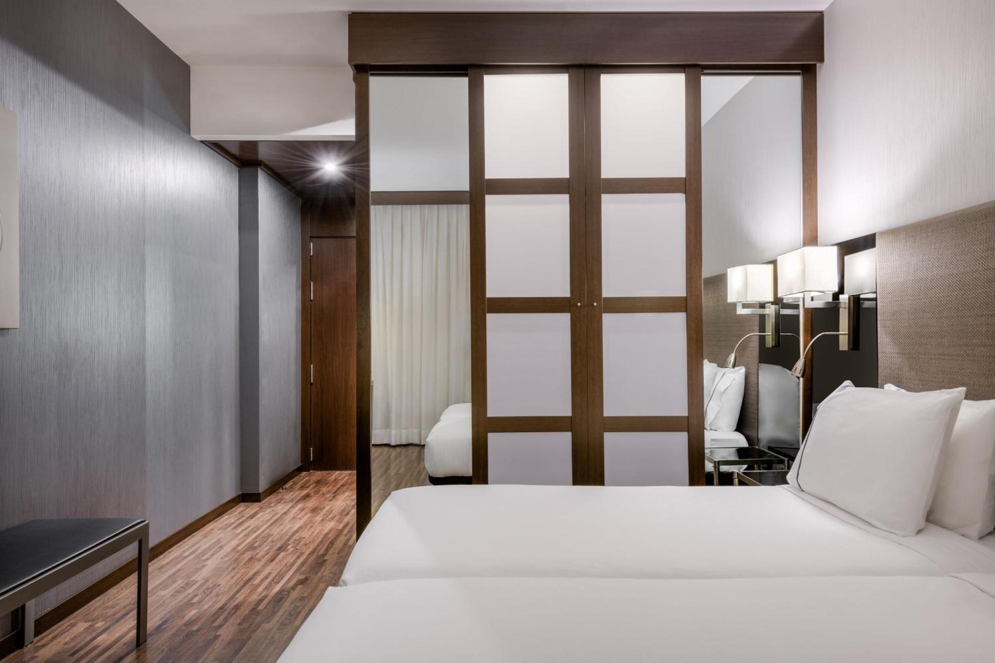 Ac Hotel Brescia By Marriott Exterior photo