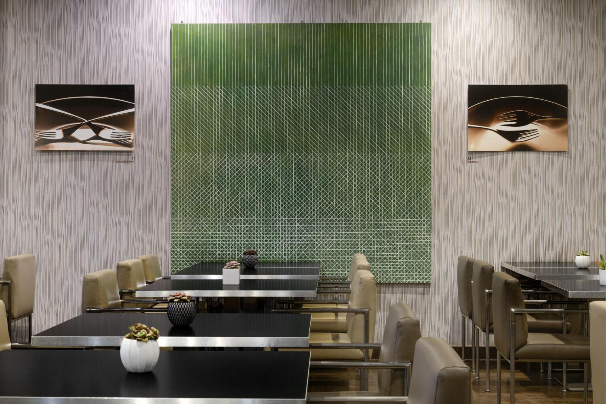 Ac Hotel Brescia By Marriott Exterior photo