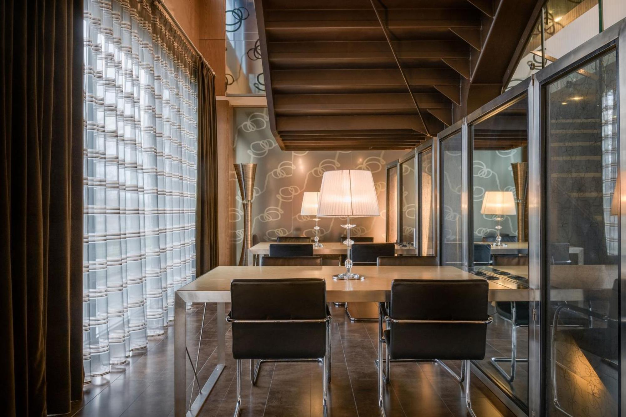 Ac Hotel Brescia By Marriott Exterior photo