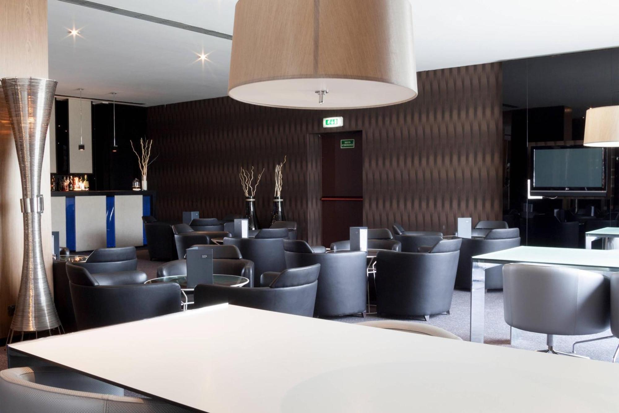Ac Hotel Brescia By Marriott Exterior photo