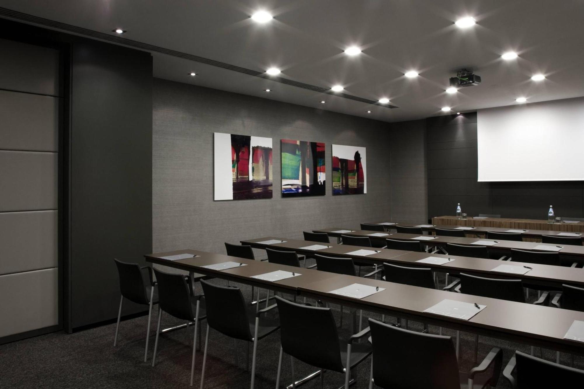 Ac Hotel Brescia By Marriott Exterior photo