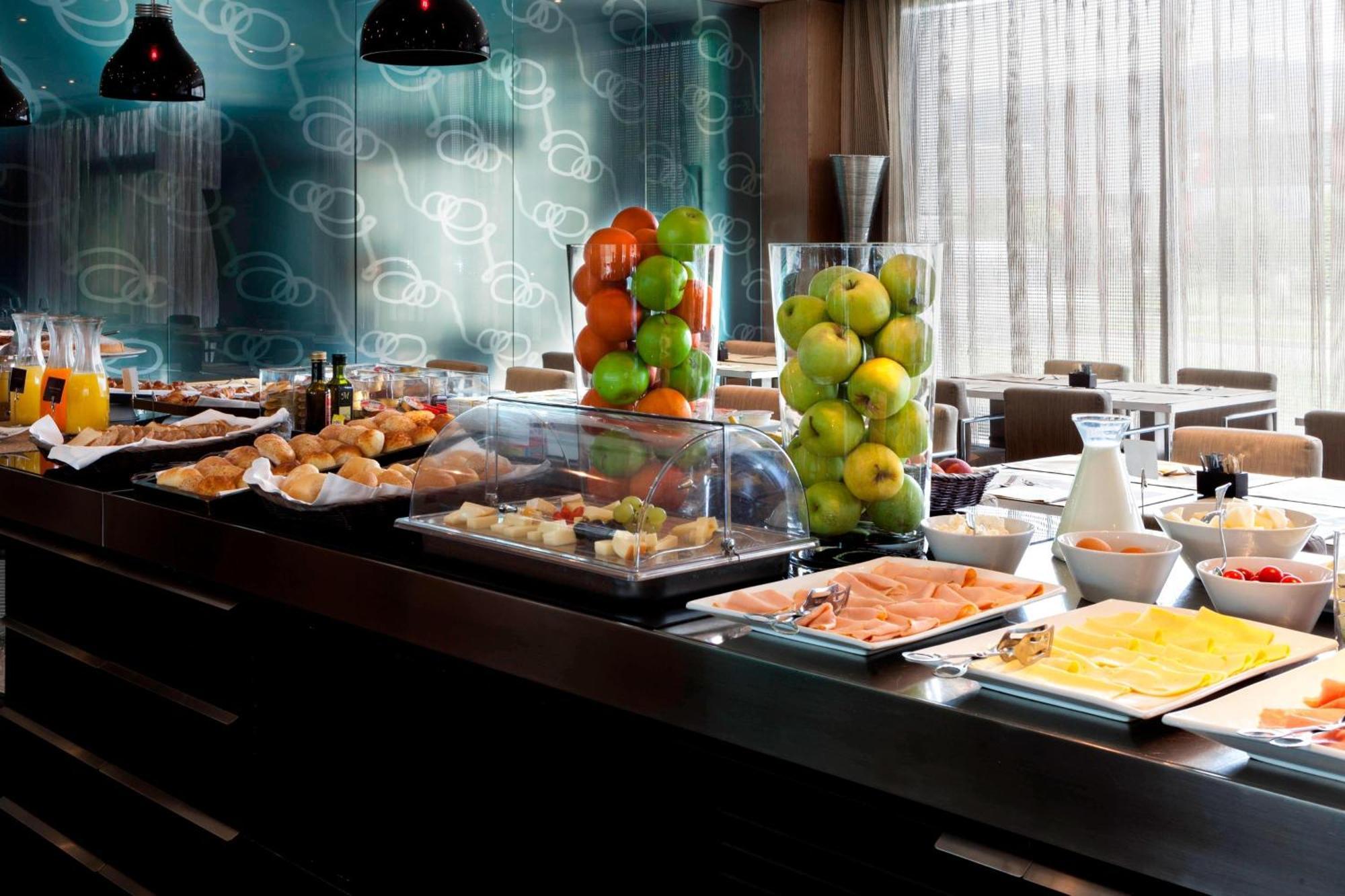 Ac Hotel Brescia By Marriott Exterior photo