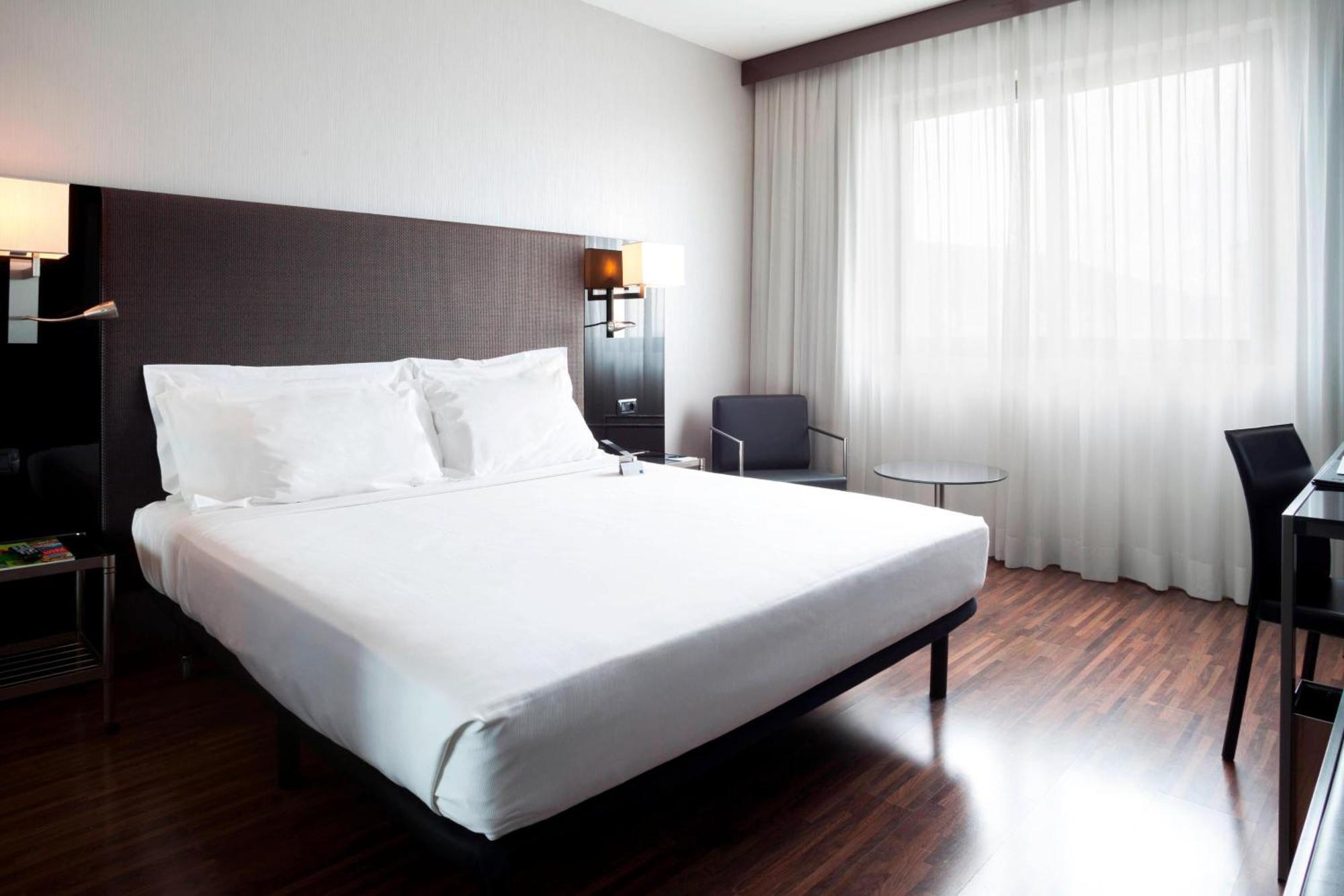Ac Hotel Brescia By Marriott Exterior photo