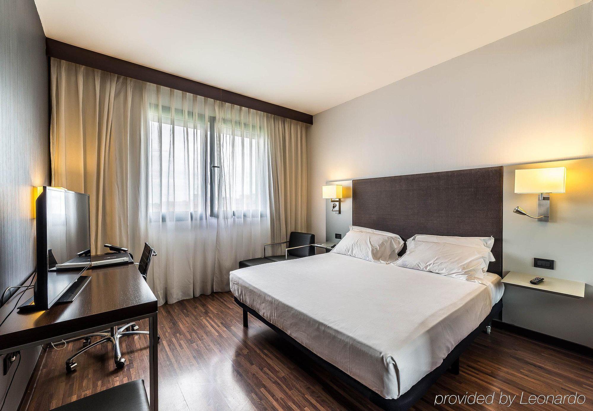 Ac Hotel Brescia By Marriott Exterior photo