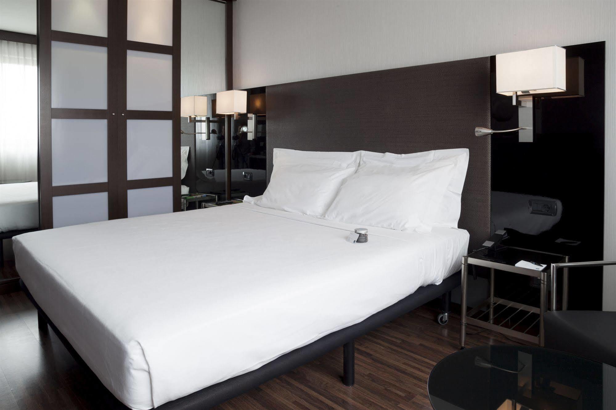 Ac Hotel Brescia By Marriott Exterior photo