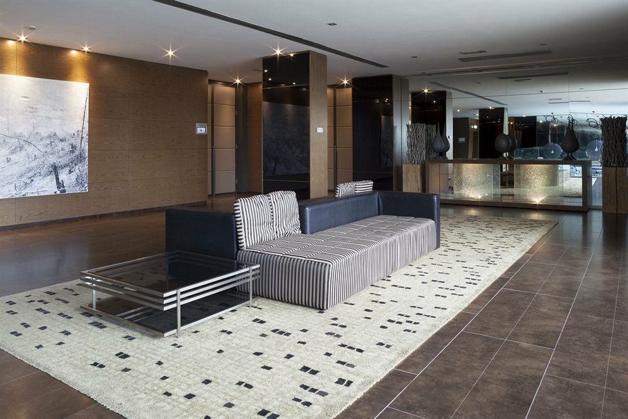 Ac Hotel Brescia By Marriott Exterior photo